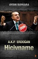 A.k.p. Erdoğan Hicivname                                                                                                                                                                                                                                       