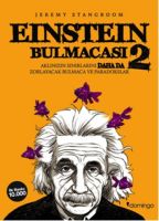 Einstein Bulmacası 2                                                                                                                                                                                                                                           