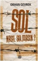 Sol Nasıl Solmasın                                                                                                                                                                                                                                             