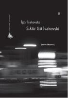 S.ktir Git İsakovski                                                                                                                                                                                                                                           