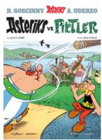 Asteriks Ve Piktler                                                                                                                                                                                                                                            