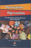 Oynayalım Öğrenelim                                                                                                                                                                                                                                            