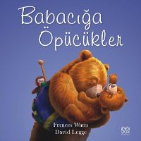 Babacığa Öpücükler                                                                                                                                                                                                                                             