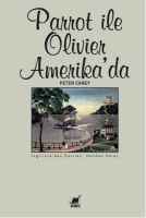 Parrot İle Olivier Amerika'da                                                                                                                                                                                                                                  