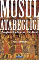 Musul Atabegliği                                                                                                                                                                                                                                               
