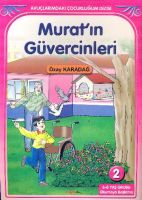 Muratın Güvercinleri                                                                                                                                                                                                                                           