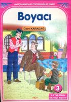 Boyacı                                                                                                                                                                                                                                                         