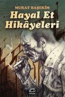 Hayal Et Hikayeleri                                                                                                                                                                                                                                            
