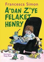A'dan Z'ye Felaket Henry                                                                                                                                                                                                                                       
