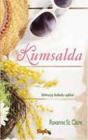 Kumsalda                                                                                                                                                                                                                                                       