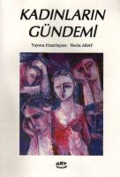 Kadınların Gündemi                                                                                                                                                                                                                                             