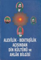 Alevilik - Bektaşilik Açısından Din Kültürü                                                                                                                                                                                                                    