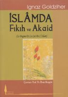 İslamda Fıkıh Ve Akaid                                                                                                                                                                                                                                         