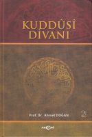 Kuddusi Divanı                                                                                                                                                                                                                                                 