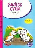 Sahilde Oyun                                                                                                                                                                                                                                                   