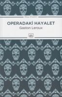Operadaki Hayalet                                                                                                                                                                                                                                              