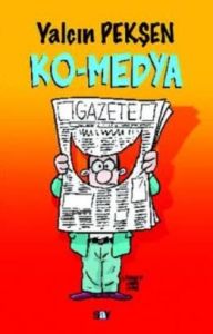 Ko-Medya                                                                                                                                                                                                                                                       