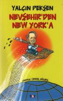 Nevşehir'den New York'a                                                                                                                                                                                                                                        