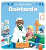 Küçük Ansiklopedim - Doktorda                                                                                                                                                                                                                                  