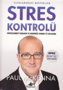 Stres Kontrolü Cd'li                                                                                                                                                                                                                                           