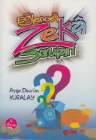 Eğlenceli Zeka Soruları                                                                                                                                                                                                                                        