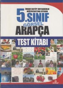 İmam Hatip Ortaokulu Müfredatına Uygun 5. Sınıf G                                                                                                                                                                                                              