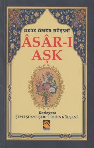 Asar-ı Aşk                                                                                                                                                                                                                                                     