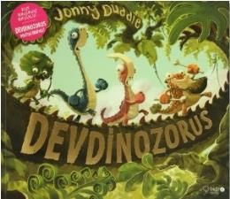 Devdinozorus                                                                                                                                                                                                                                                   