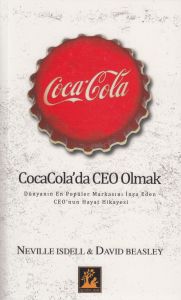 Coca Cola'da Ceo Olmak                                                                                                                                                                                                                                         