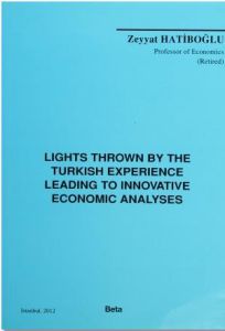 Lıghts Thrown By The Turkısh Exp                                                                                                                                                                                                                               