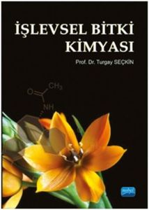 İşlevsel Bitki Kimyası                                                                                                                                                                                                                                         