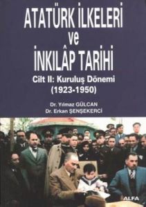 Atatürk İlkeleri Ve İnkılap Tarihi Cilt:2 Kurtuluş                                                                                                                                                                                                             