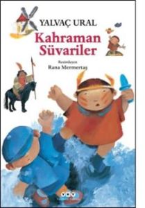 Kahraman Süvariler                                                                                                                                                                                                                                             