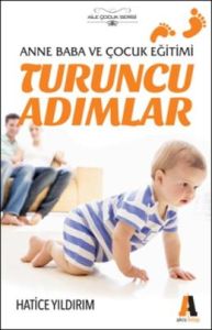 Turuncu Adımlar                                                                                                                                                                                                                                                