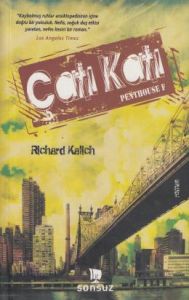 Çatı Katı                                                                                                                                                                                                                                                      