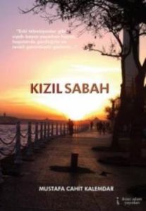 Kızıl Sabah                                                                                                                                                                                                                                                    