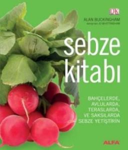 Sebze Kitabı                                                                                                                                                                                                                                                   