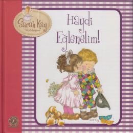 Haydi Eğlenelim                                                                                                                                                                                                                                                