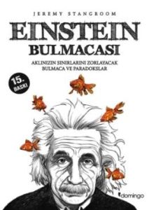 Einstein Bulmacası 1                                                                                                                                                                                                                                           