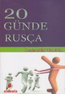 20 Günde Rusça                                                                                                                                                                                                                                                 