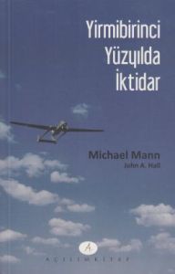 Yirmibirinci Yüzyılda İktidar                                                                                                                                                                                                                                  