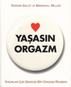 Yaşasın Orgazm                                                                                                                                                                                                                                                 