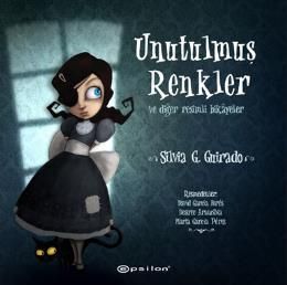 Unutulmuş Renkler                                                                                                                                                                                                                                              