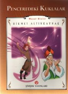 Penceredeki Kuklalar                                                                                                                                                                                                                                           