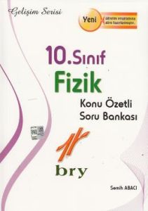 Birey 10.Sınıf Fizik Konu Özetli Soru Bankası 2014                                                                                                                                                                                                             