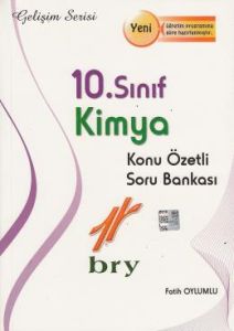 Birey 10.Sınıf Kimya Konu Özetli Soru Bankası 2014                                                                                                                                                                                                             