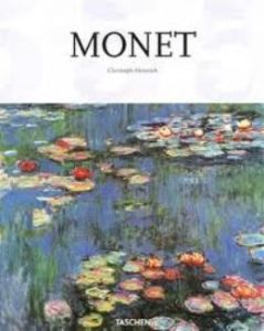 Monet                                                                                                                                                                                                                                                          