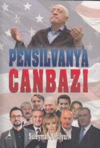 Pensilvanya Cambazı                                                                                                                                                                                                                                            