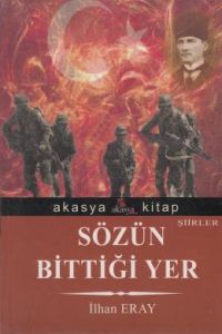 Sözün Bittiği Yer                                                                                                                                                                                                                                              