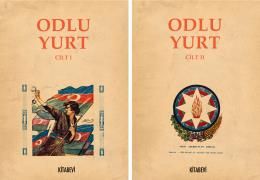 Odlu Yurt (2 Cilt Takım)                                                                                                                                                                                                                                       